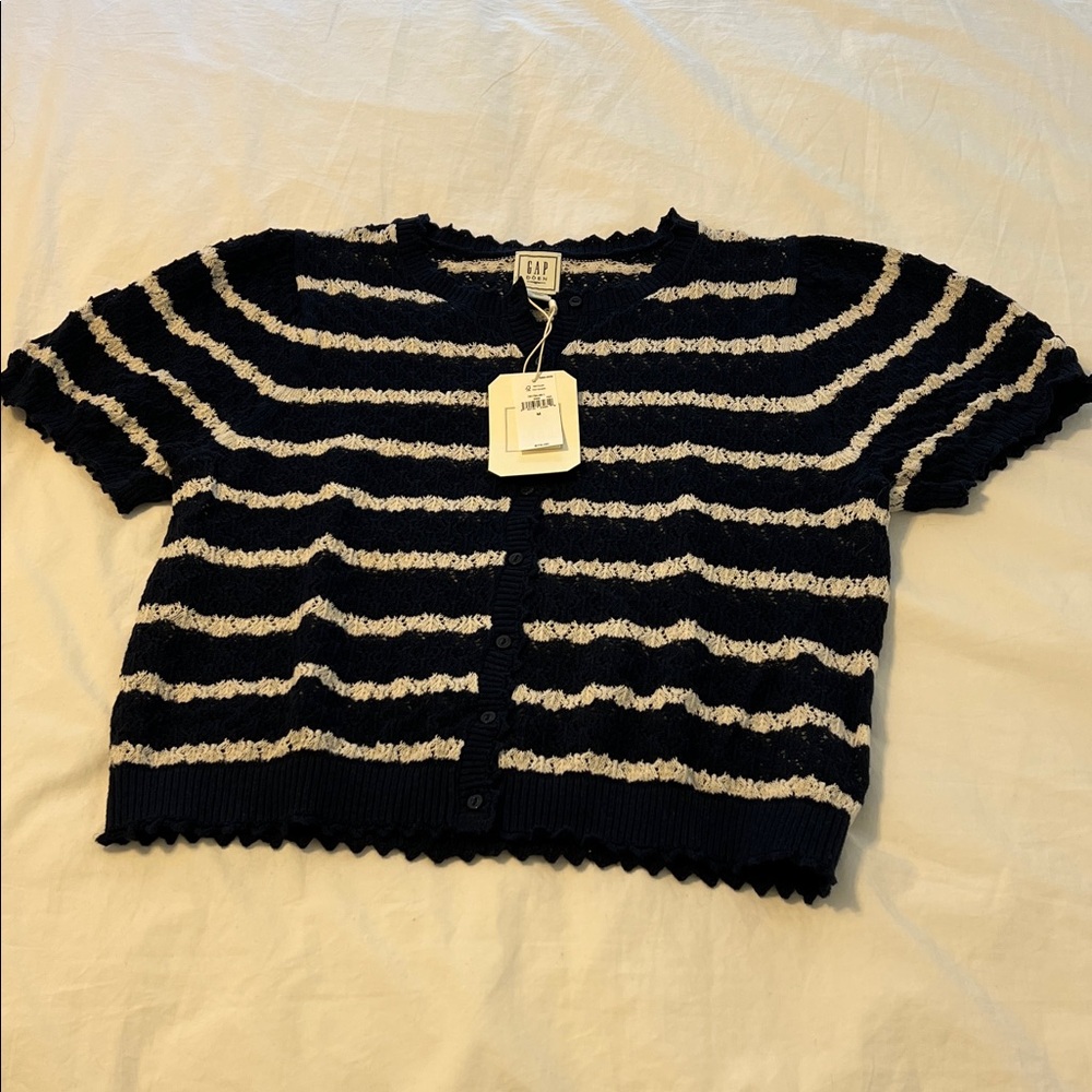 Gap x Doen Cardigan, Size M